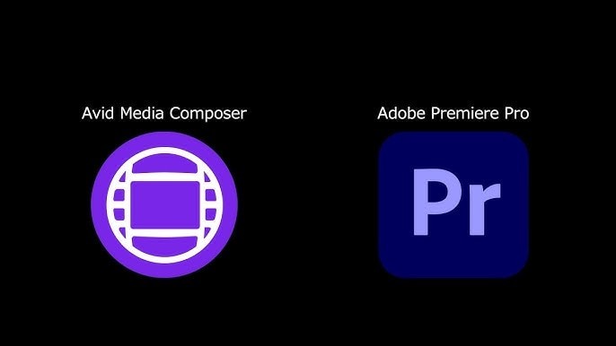 Avid versus Premiere Pro:een uitgebreide vergelijking voor videoprofessionals 