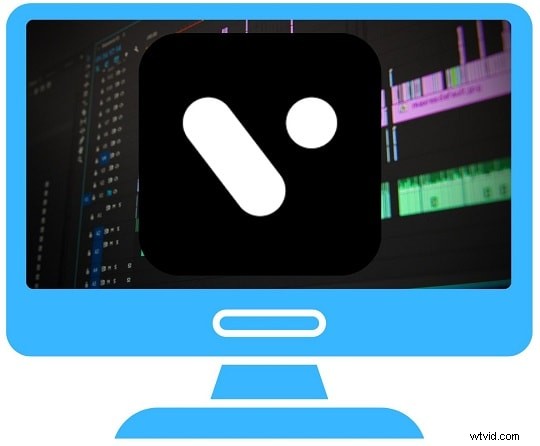 Vita Video Editor op pc:gebruik en beste alternatieven 