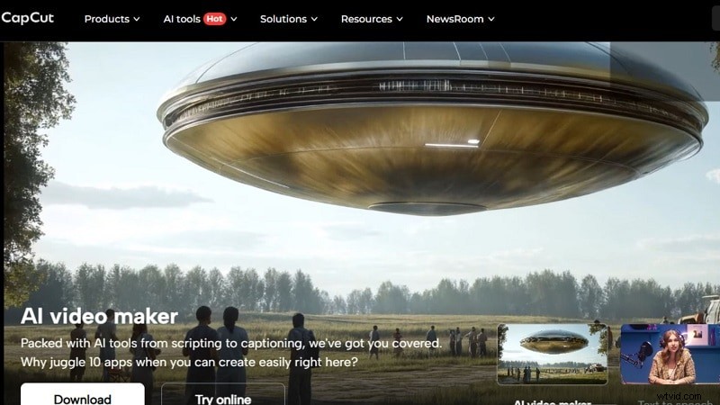 Vita Video Editor op pc:gebruik en beste alternatieven 