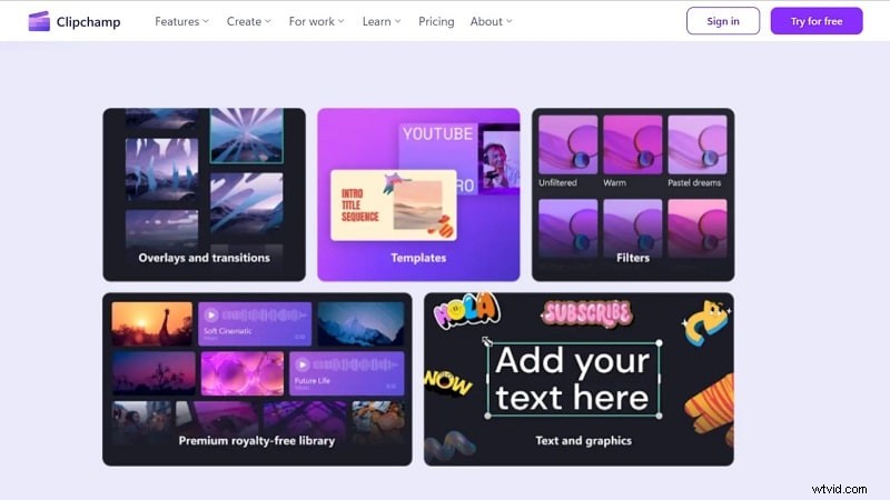 Vita Video Editor op pc:gebruik en beste alternatieven 