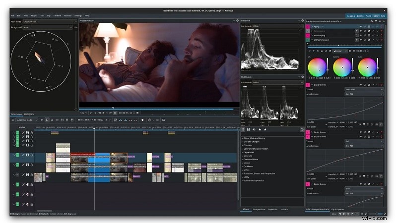 Vita Video Editor op pc:gebruik en beste alternatieven 