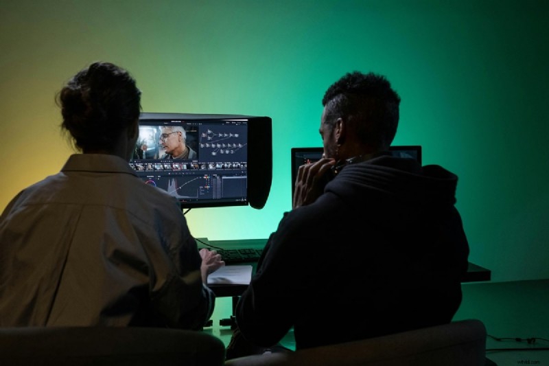 Filmora versus Final Cut Pro:een uitgebreide vergelijking (2024) 