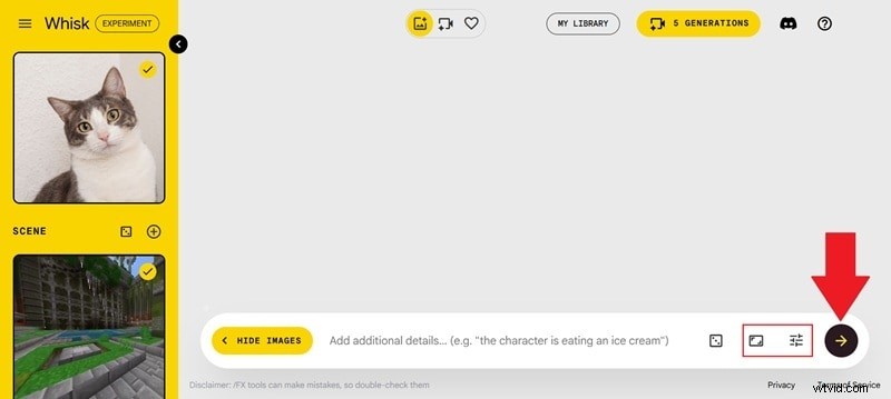 Google Whisk AI Review (2026):functies, prijzen en alternatieven 