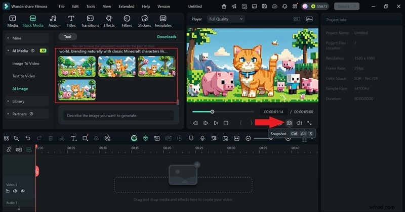 Google Whisk AI Review (2026):functies, prijzen en alternatieven 