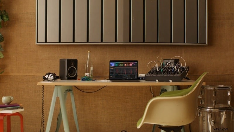 Ableton Live 12 Review (2025):functies, prijzen en systeemvereisten 