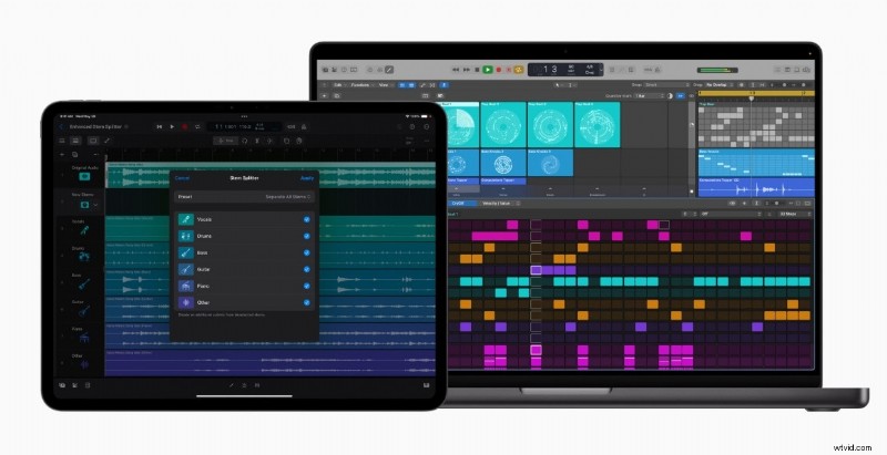 Logic Pro 2024 Review:is het nog steeds de beste DAW voor muziekproductie? 