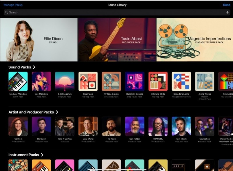 Logic Pro 2024 Review:is het nog steeds de beste DAW voor muziekproductie? 