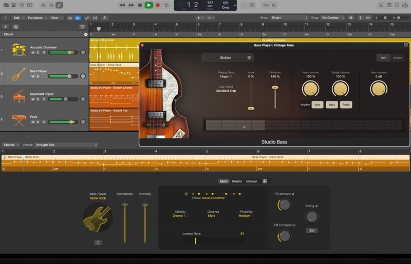 Logic Pro 2024 Review:is het nog steeds de beste DAW voor muziekproductie? 