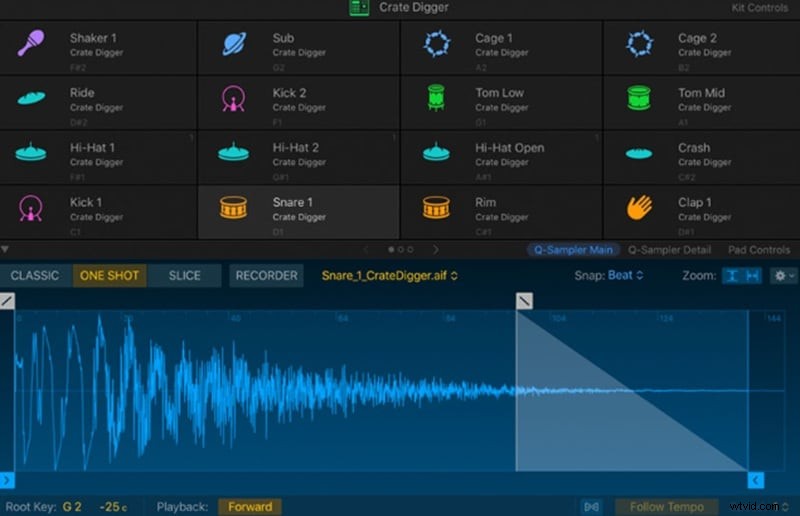 Logic Pro 2024 Review:is het nog steeds de beste DAW voor muziekproductie? 