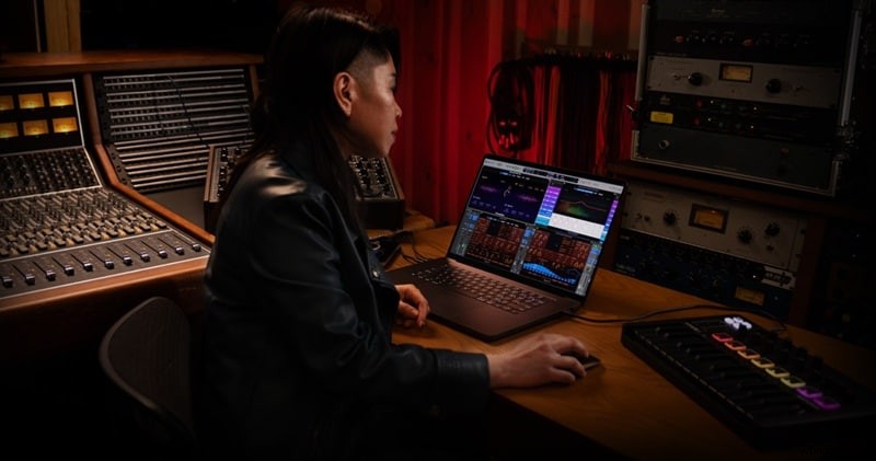 Logic Pro 2024 Review:is het nog steeds de beste DAW voor muziekproductie? 