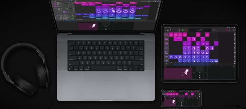 Logic Pro 2024 Review:is het nog steeds de beste DAW voor muziekproductie? 