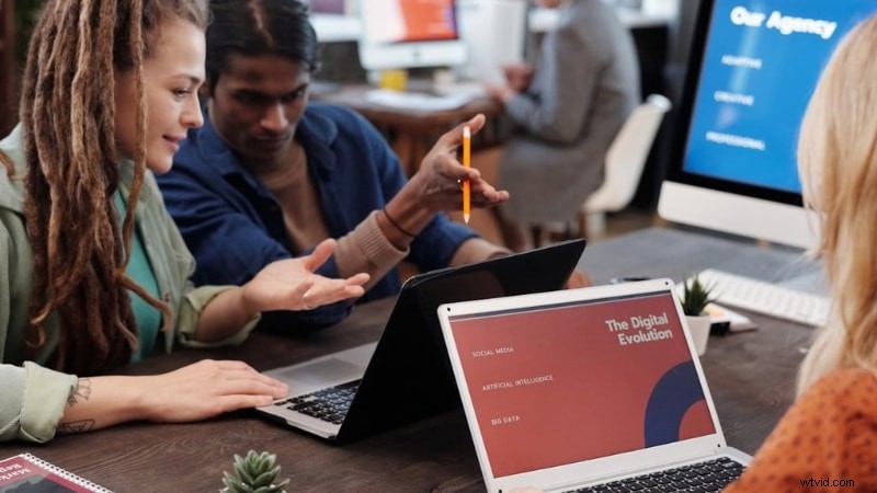 Beschrijvende recensie 2024:AI video- en audiobewerking - functies, voor- en nadelen 