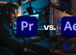 After Effects vs. Premiere Pro: Which Adobe Tool is Right for You?