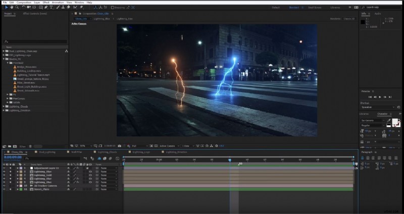 After Effects versus Premiere Pro:welke Adobe-tool is geschikt voor u? 