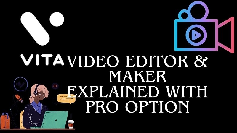 Review Vita Video Editor:functies, voordelen en beste alternatieven (2024) 