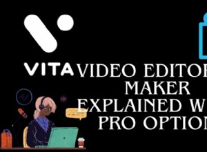 Revisión de Vita Video Editor:características, ventajas y mejores alternativas (2024) 