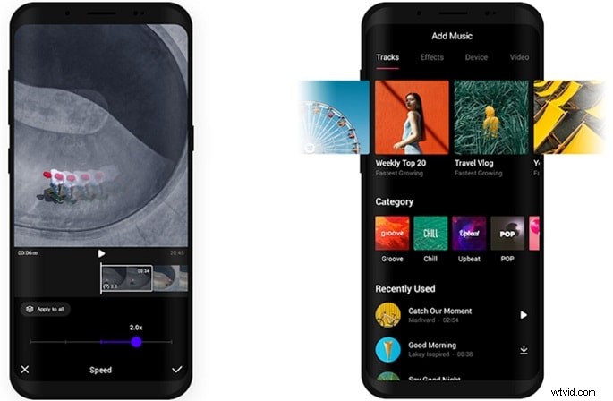 Review Vita Video Editor:functies, voordelen en beste alternatieven (2024)