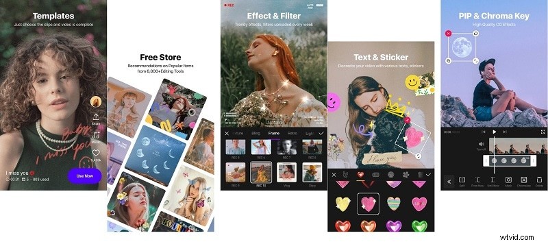 Review Vita Video Editor:functies, voordelen en beste alternatieven (2024)