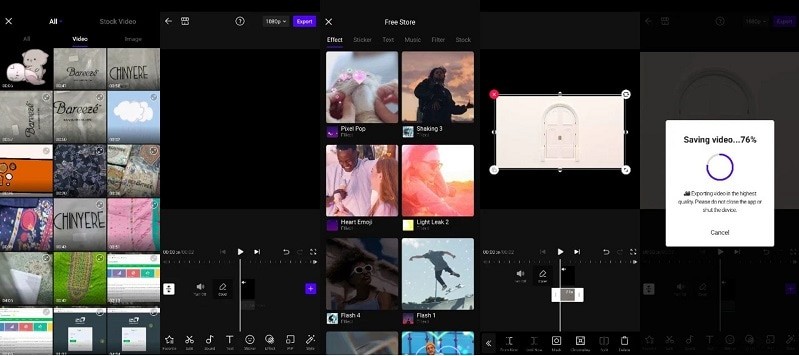 Review Vita Video Editor:functies, voordelen en beste alternatieven (2024)