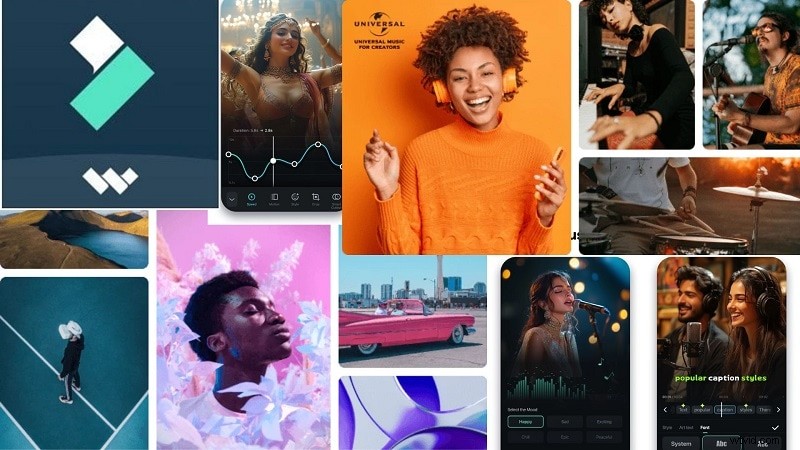 Review Vita Video Editor:functies, voordelen en beste alternatieven (2024) 