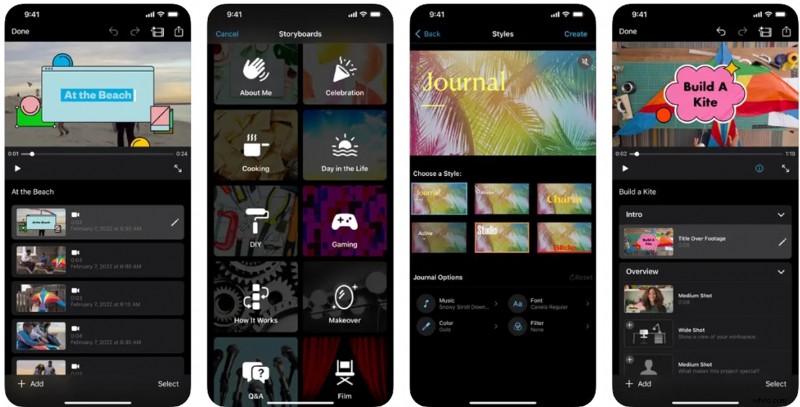 Beste verticale video-editors voor 2026:pc, Mac en mobiel 