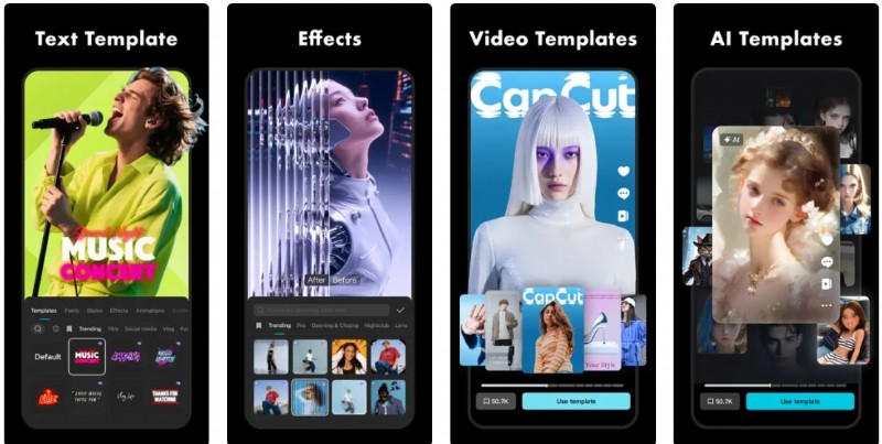 Beste verticale video-editors voor 2026:pc, Mac en mobiel 