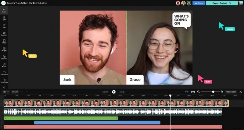 Beste verticale video-editors voor 2026:pc, Mac en mobiel 