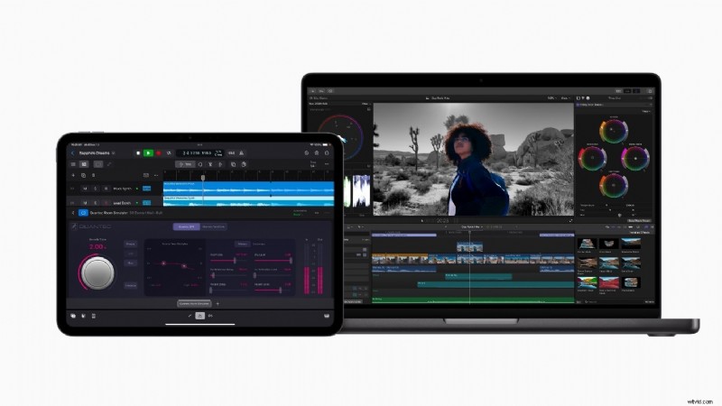 Beste Adobe Premiere Pro-alternatieven:Top 10 video-editors van 2026 