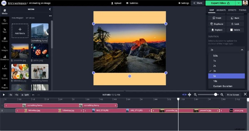 Beste Adobe Premiere Pro-alternatieven:Top 10 video-editors van 2026 