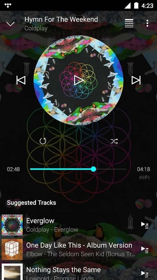 Top 10 muziekvideo-apps voor Android en iOS - 2025 
