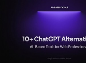 Los mejores generadores de texto con IA gratuitos:las 10 mejores alternativas a ChatGPT (2024) 