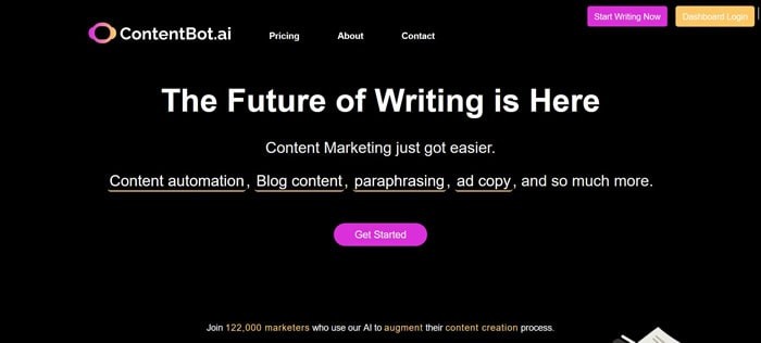 Beste gratis AI-tekstgeneratoren:top 10 alternatieven voor ChatGPT (2024) 