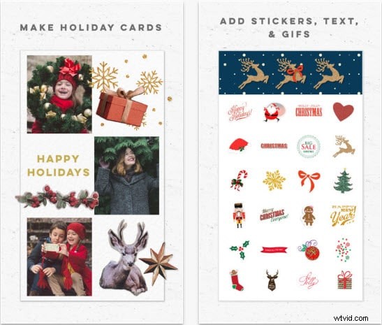 Top 12 gratis fotocollage-apps voor iPhone - editie 2025 