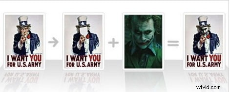 Beste grappige foto-editors:maak hilarische memes en foto s in 2026 