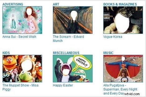 Beste grappige foto-editors:maak hilarische memes en foto s in 2026 