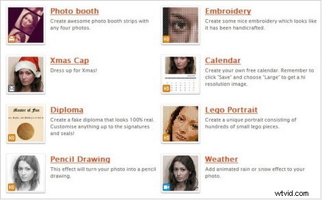 Beste grappige foto-editors:maak hilarische memes en foto s in 2026 