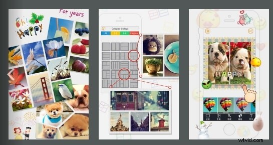 Beste grappige foto-editors:maak hilarische memes en foto s in 2026 