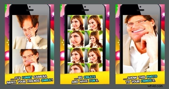 Beste grappige foto-editors:maak hilarische memes en foto s in 2026 