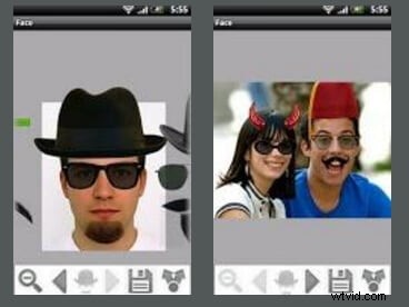 Beste grappige foto-editors:maak hilarische memes en foto s in 2026 