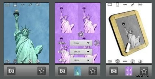 Beste grappige foto-editors:maak hilarische memes en foto s in 2026 