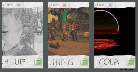 Beste grappige foto-editors:maak hilarische memes en foto s in 2026 