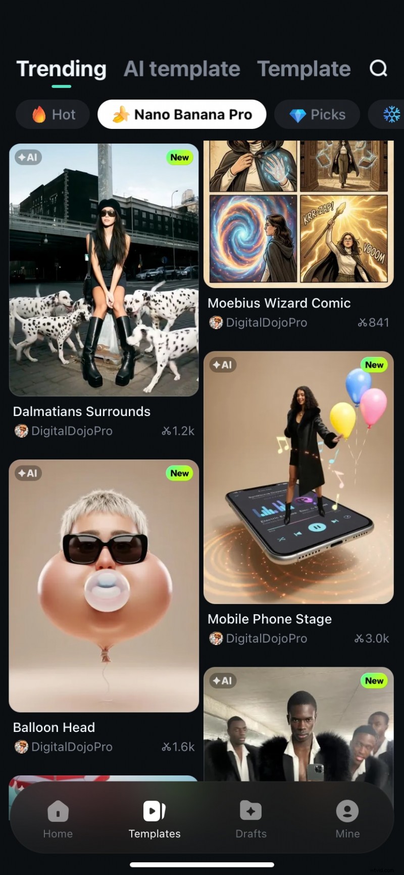 Beste grappige foto-editors:maak hilarische memes en foto s in 2026 