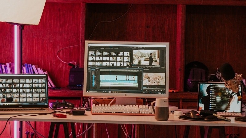 Beste gratis schermopnamesoftware voor Windows en Mac - 2024 