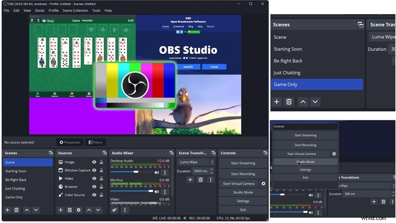 Beste gratis schermopnamesoftware voor Windows en Mac - 2024 