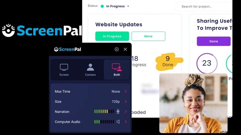 Beste gratis schermopnamesoftware voor Windows en Mac - 2024 