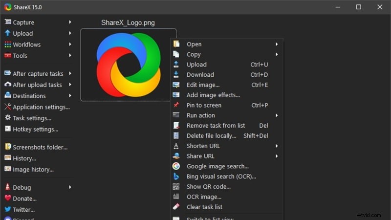Beste gratis schermopnamesoftware voor Windows en Mac - 2024 