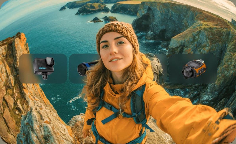 Lightroom-lenscorrectie:een complete gids voor het verwijderen van vervorming en fisheye 