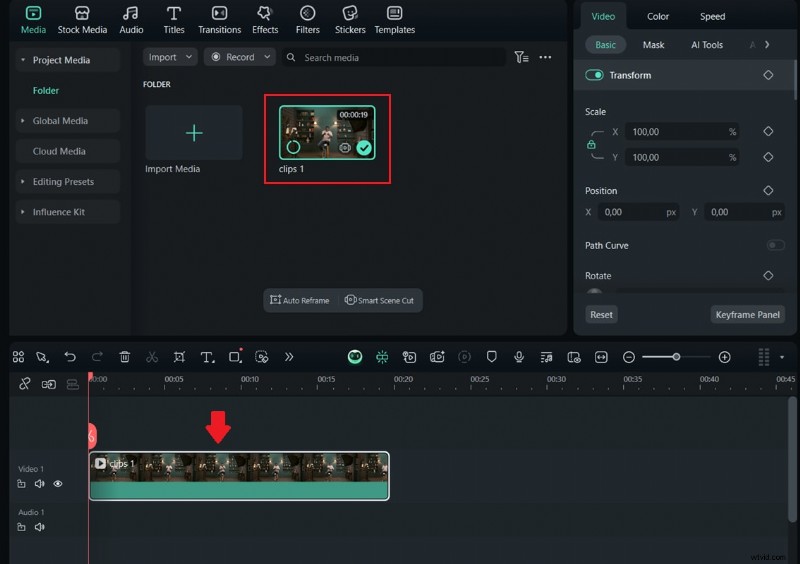 Lightroom-lenscorrectie:een complete gids voor het verwijderen van vervorming en fisheye 