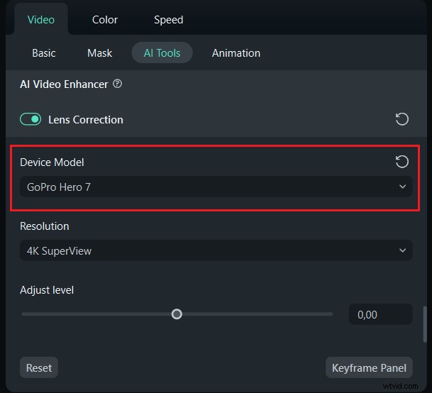 Lightroom-lenscorrectie:een complete gids voor het verwijderen van vervorming en fisheye 