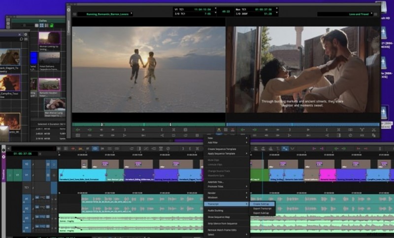 Avid Media Composer Review 2026:functies, prijzen en professionele analyse 